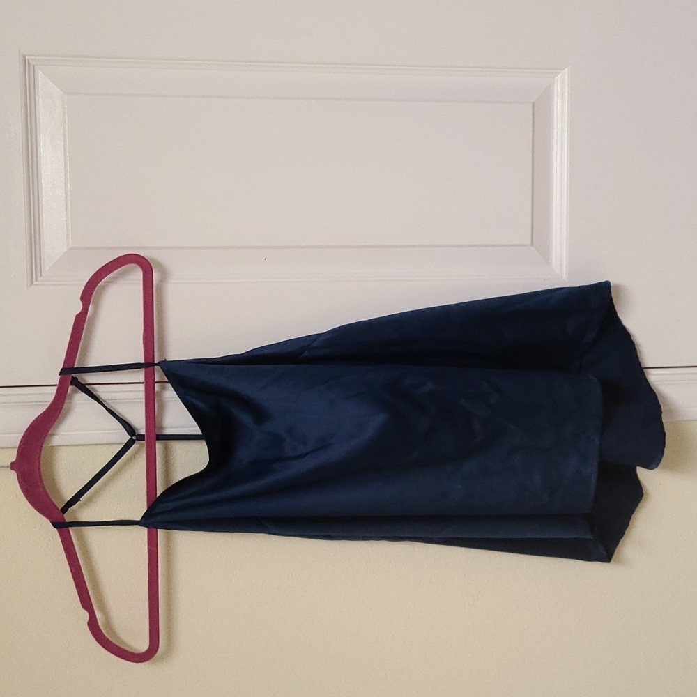 Racer back